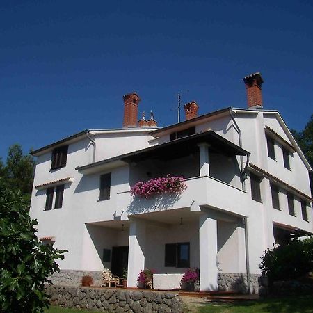 Apartments Kinkela Opatija Exterior photo