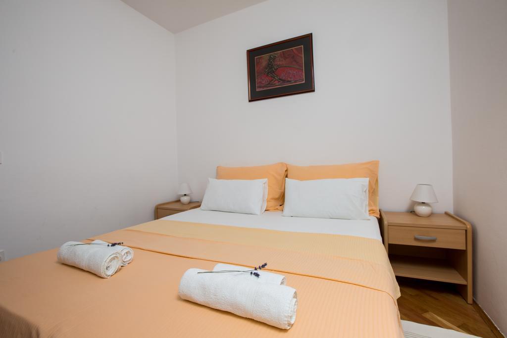 Apartments Kinkela Opatija Room photo