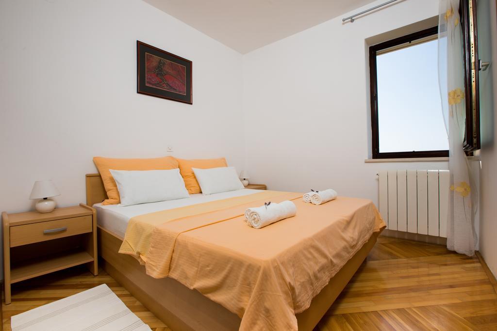 Apartments Kinkela Opatija Room photo