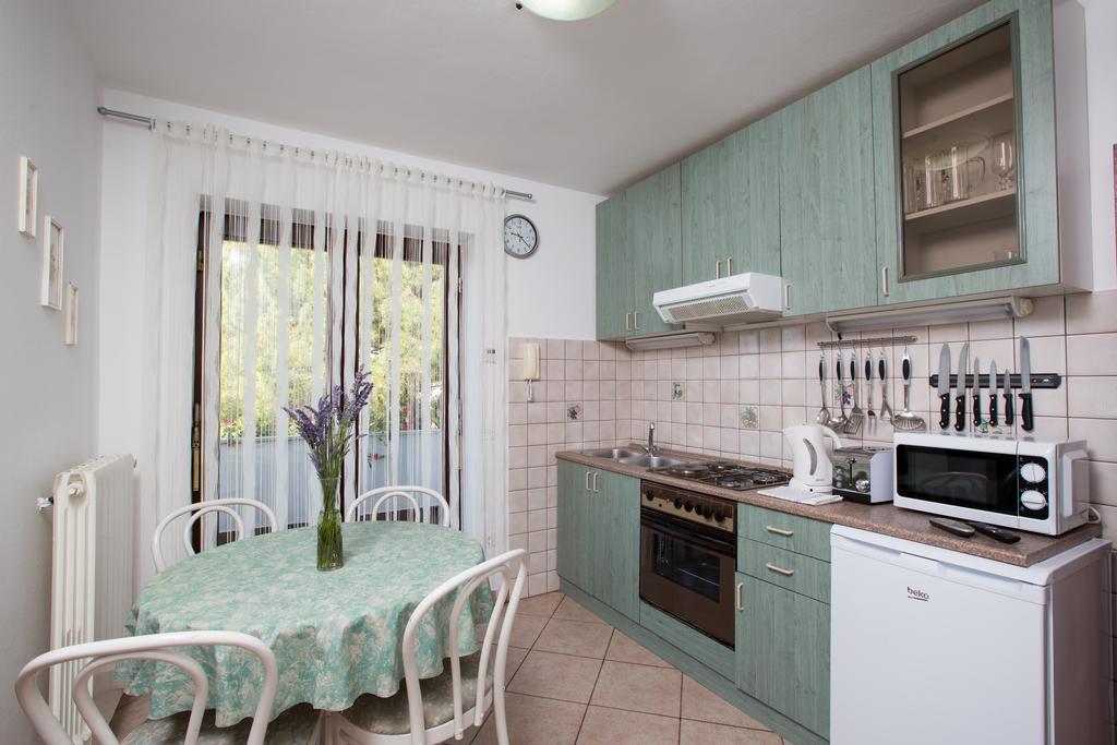Apartments Kinkela Opatija Room photo