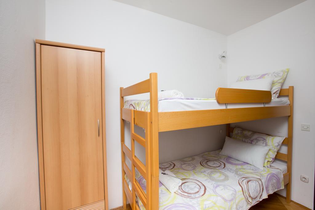 Apartments Kinkela Opatija Room photo