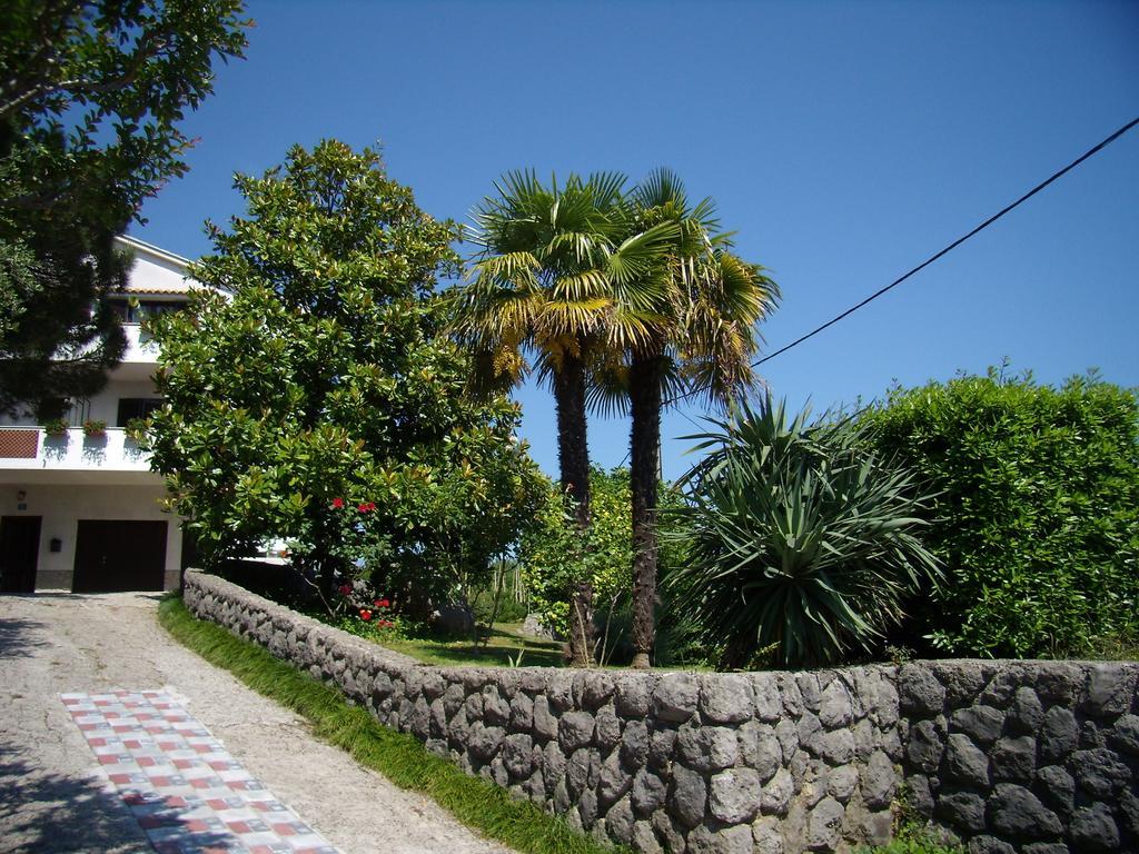 Apartments Kinkela Opatija Exterior photo