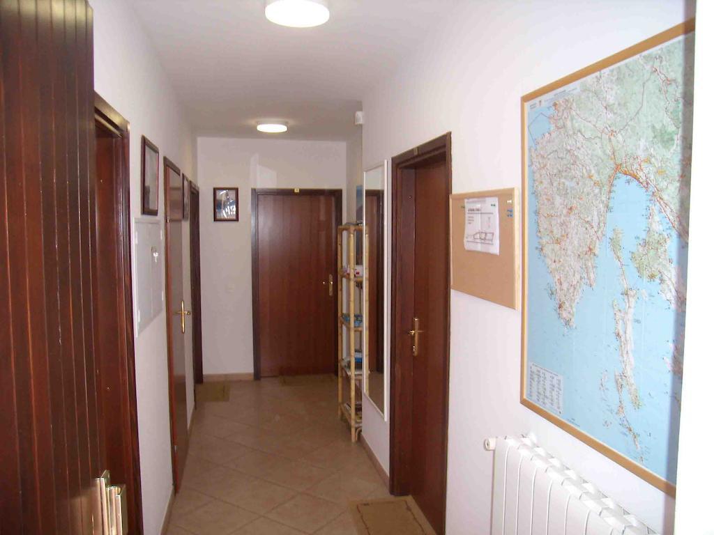 Apartments Kinkela Opatija Exterior photo