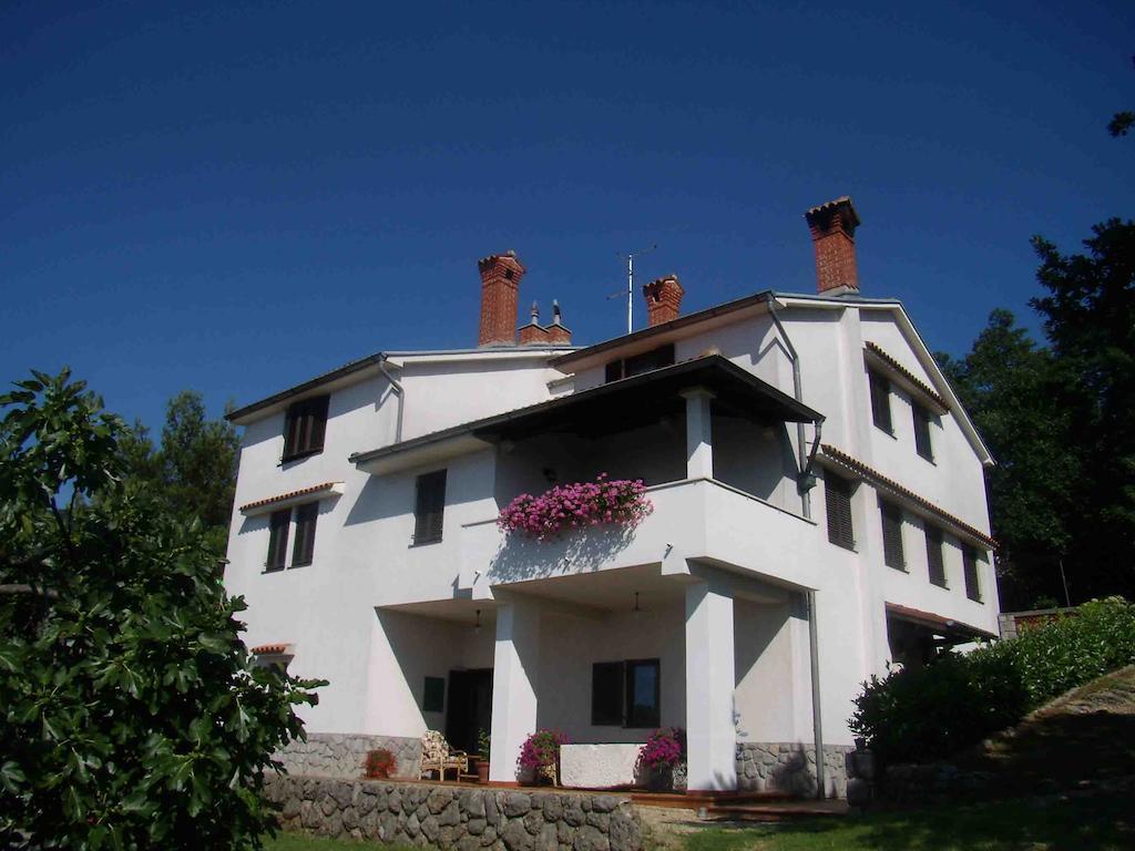 Apartments Kinkela Opatija Exterior photo