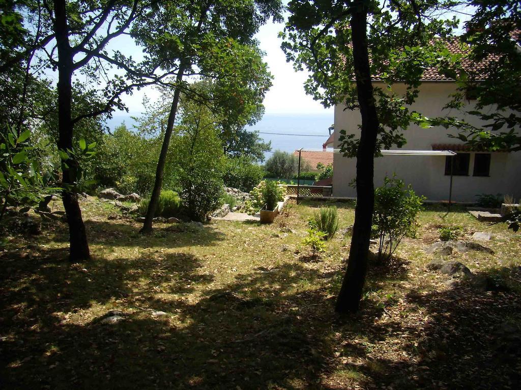 Apartments Kinkela Opatija Exterior photo